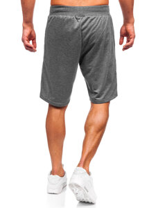 Men's Shorts Graphite Bolf 8K101