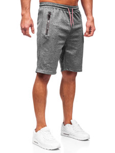 Men's Shorts Graphite Bolf 8K200