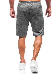 Men's Shorts Graphite Bolf 8K200