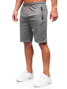 Men's Shorts Graphite Bolf 8K200