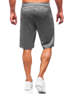 Men's Shorts Graphite Bolf 8K288