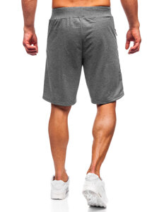 Men's Shorts Graphite Bolf 8K291