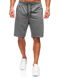 Men's Shorts Graphite Bolf 8K295