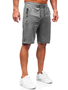 Men's Shorts Graphite Bolf 8K296