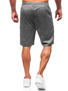 Men's Shorts Graphite Bolf 8K296