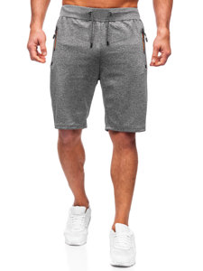 Men's Shorts Graphite Bolf 8K296