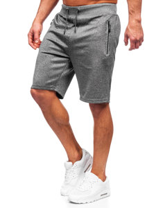 Men's Shorts Graphite Bolf 8K297