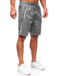 Men's Shorts Graphite Bolf 8K925