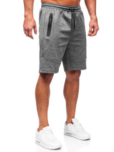 Men's Shorts Graphite Bolf 8K929