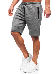 Men's Shorts Graphite Bolf 8K929