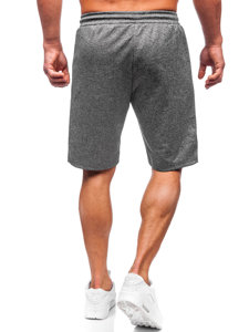 Men's Shorts Graphite Bolf 8K929