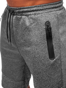 Men's Shorts Graphite Bolf 8K929