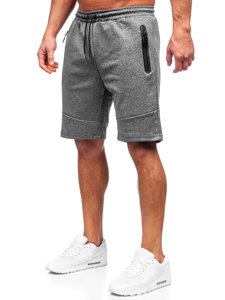 Men's Shorts Graphite Bolf 8K929