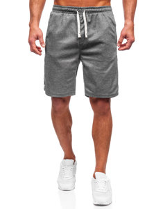 Men's Shorts Graphite Bolf 8K933