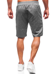 Men's Shorts Graphite Bolf 8K935