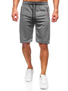 Men's Shorts Graphite Bolf JX800