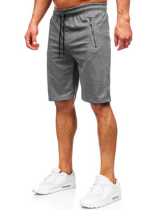 Men's Shorts Graphite Bolf JX800