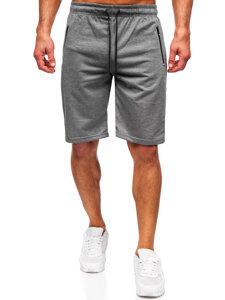 Men's Shorts Graphite Bolf JX802