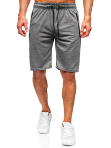 Men's Shorts Graphite Bolf JX805