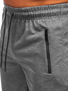 Men's Shorts Graphite Bolf JX805