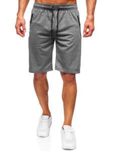 Men's Shorts Graphite Bolf JX806