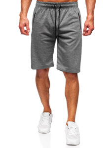 Men's Shorts Graphite Bolf JX822