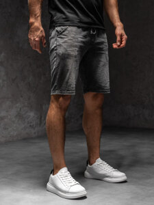 Men's Shorts Graphite Bolf MP0267GCA1