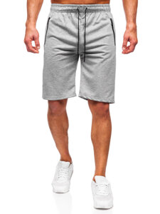 Men's Shorts Grey Bolf JX805