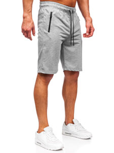 Men's Shorts Grey Bolf JX805