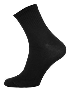 Men’s Socks Black Bolf A8007-5P 5 PACK