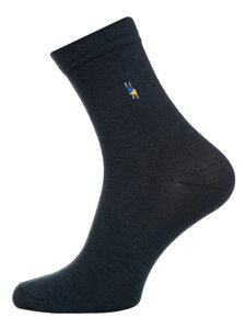 Men’s Socks Multicolour Bolf M086-5P 5 PACK