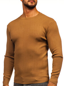 Men’s Sweater Beige Bolf H2401