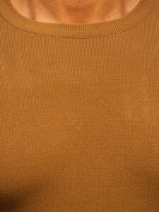 Men’s Sweater Beige Bolf H2401