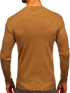 Men’s Sweater Beige Bolf H2401