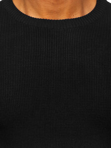 Men’s Sweater Black Bolf S8750