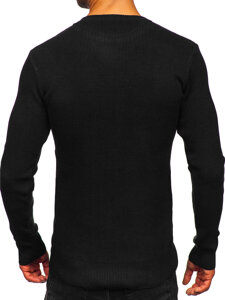 Men’s Sweater Black Bolf S8750