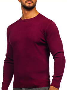 Men’s Sweater Claret Bolf H2401