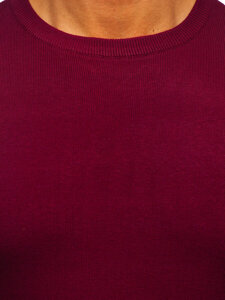 Men’s Sweater Claret Bolf H2401