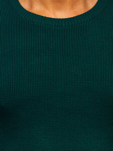 Men’s Sweater Green Bolf S8750