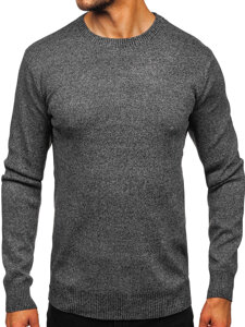 Men’s Sweater Grey Bolf S8712