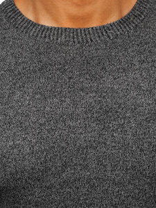 Men’s Sweater Grey Bolf S8712