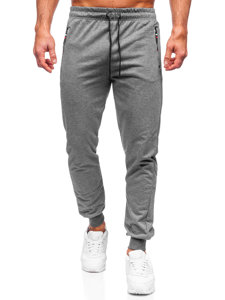 Men's Sweatpants Anthracite Bolf JX5003