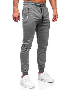 Men's Sweatpants Anthracite Bolf JX5006