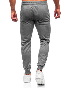 Men's Sweatpants Anthracite Bolf JX5006