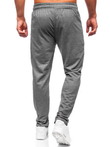 Men's Sweatpants Anthracite Bolf JX6112