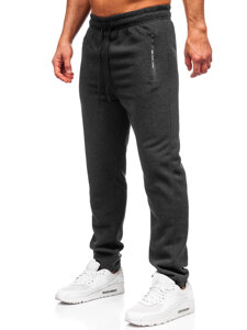 Men's Sweatpants Anthracite Bolf JX6280