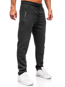 Men's Sweatpants Anthracite Bolf JX6280