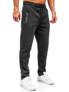 Men's Sweatpants Anthracite Bolf JX6281