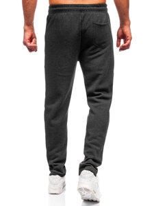 Men's Sweatpants Anthracite Bolf JX6281