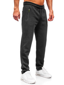 Men's Sweatpants Anthracite Bolf JX6282